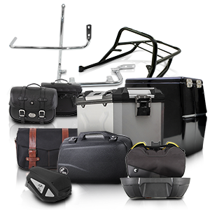 Luggage systems